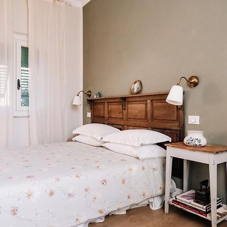 Le Molina B&B Massa e Cozzile Esterno foto
