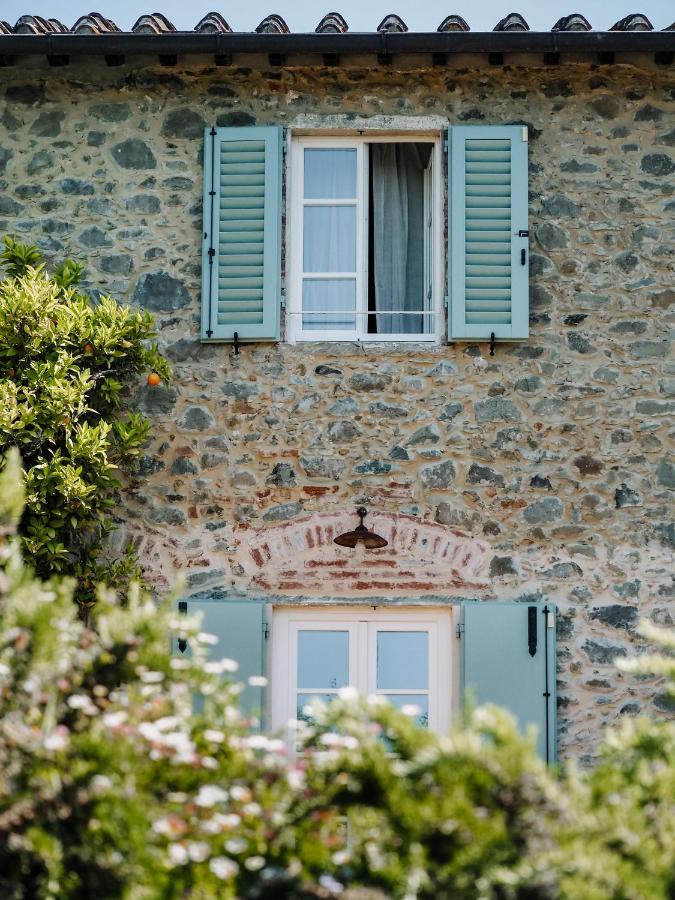 Le Molina B&B Massa e Cozzile Esterno foto